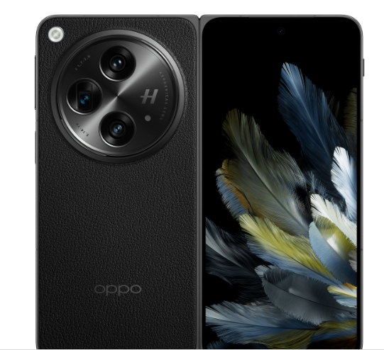 OPPO Find N3潛航黑.png